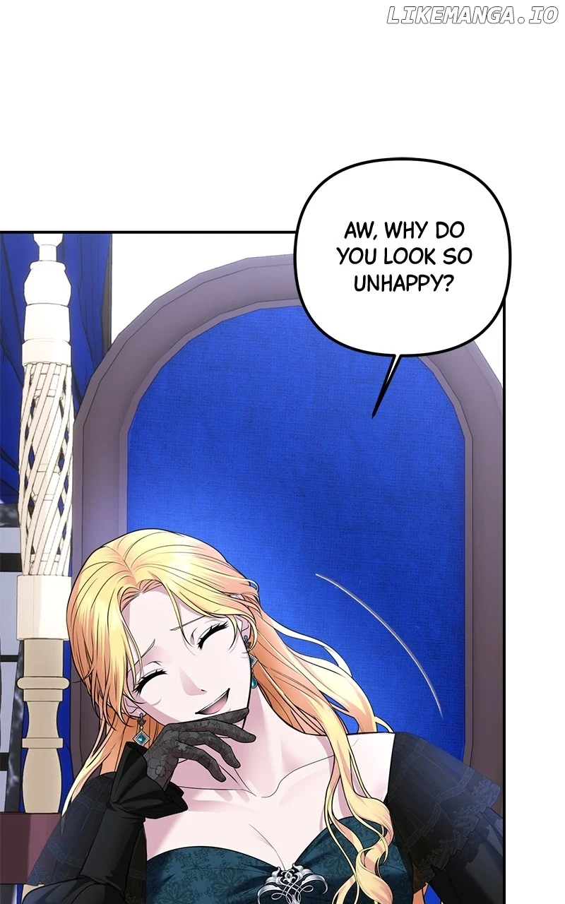 10 Ways To Get Rejected By The Tyrant chapter 45 page 99