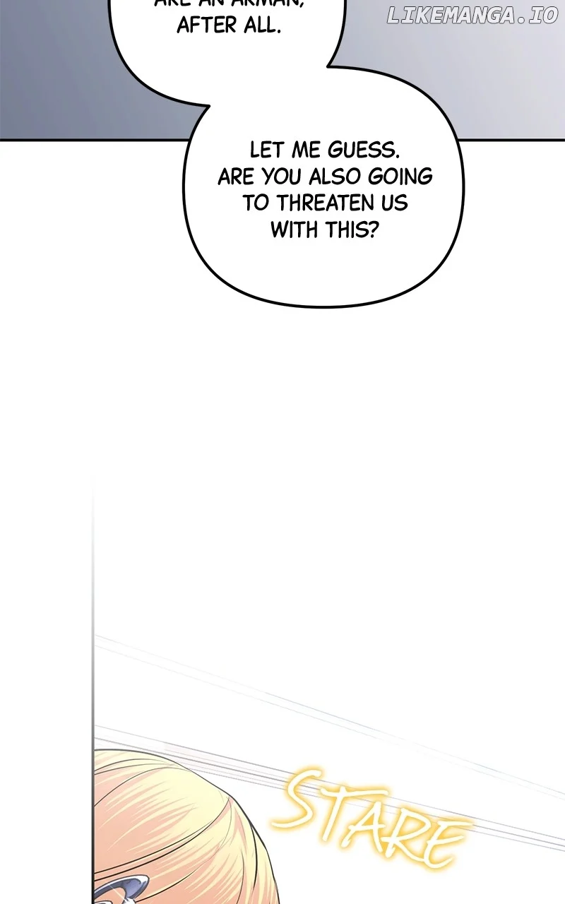 10 Ways To Get Rejected By The Tyrant chapter 45 page 102