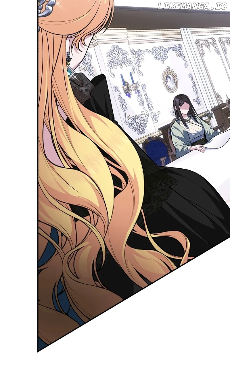 10 Ways To Get Rejected By The Tyrant chapter 45 page 103