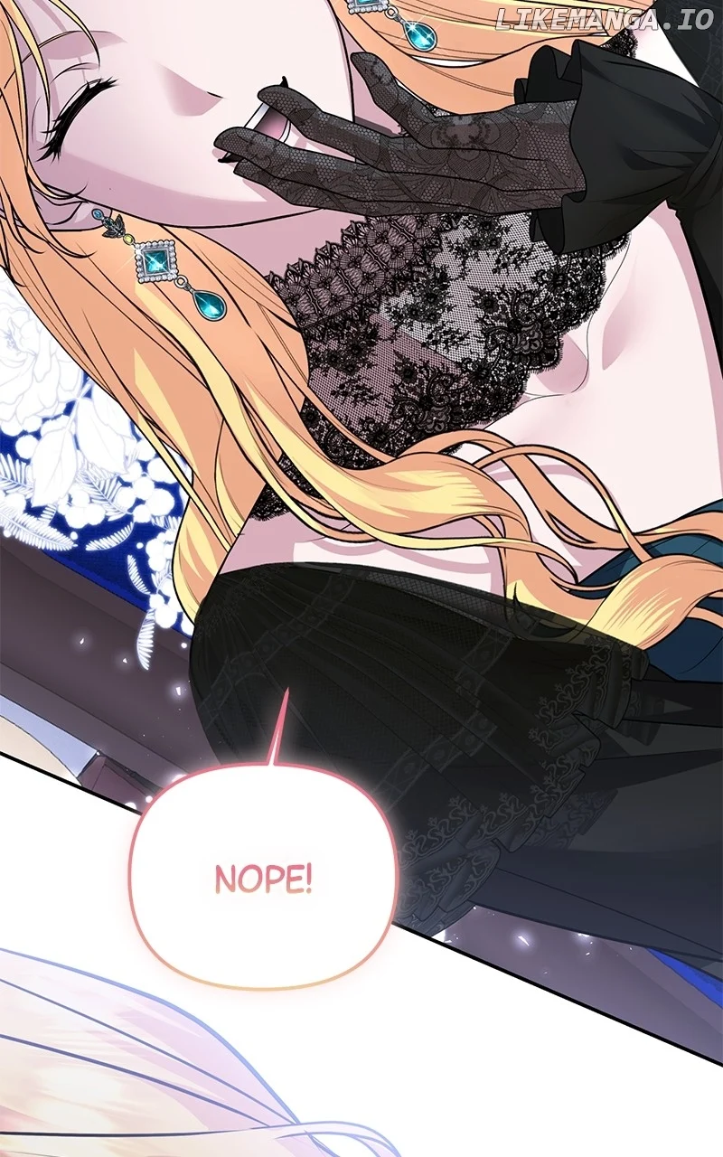 10 Ways To Get Rejected By The Tyrant chapter 45 page 105