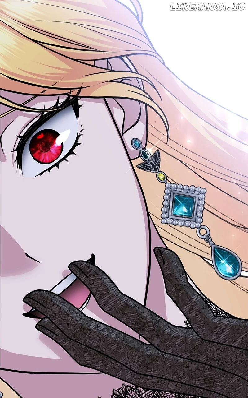 10 Ways To Get Rejected By The Tyrant chapter 45 page 106