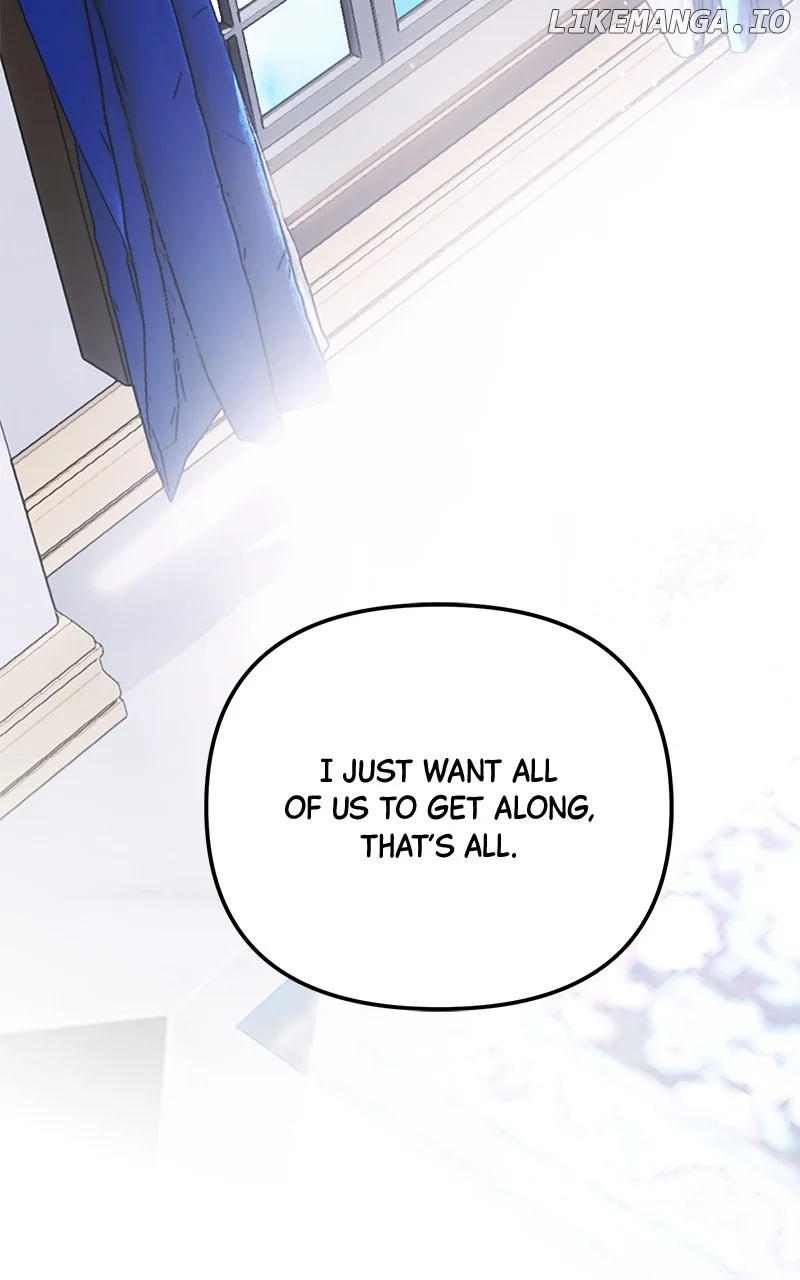 10 Ways To Get Rejected By The Tyrant chapter 45 page 109