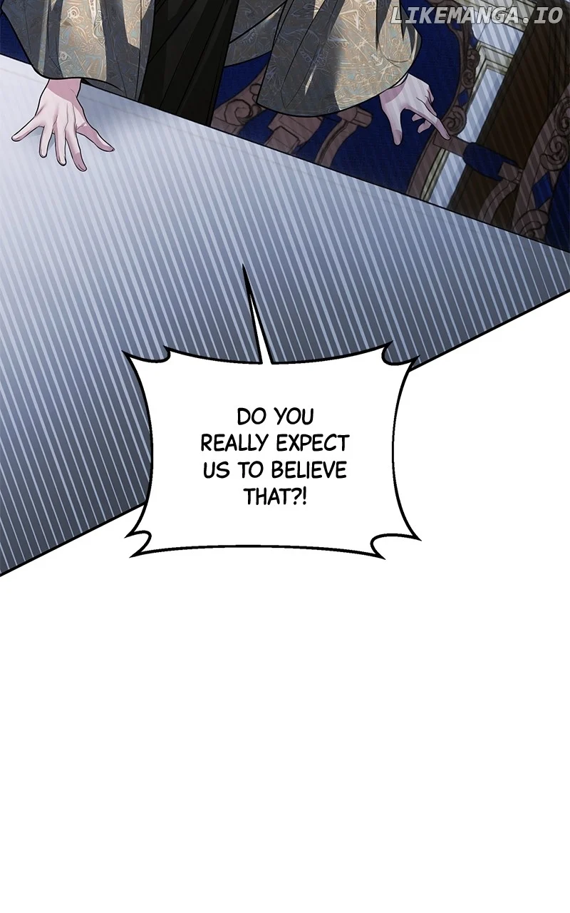 10 Ways To Get Rejected By The Tyrant chapter 45 page 112