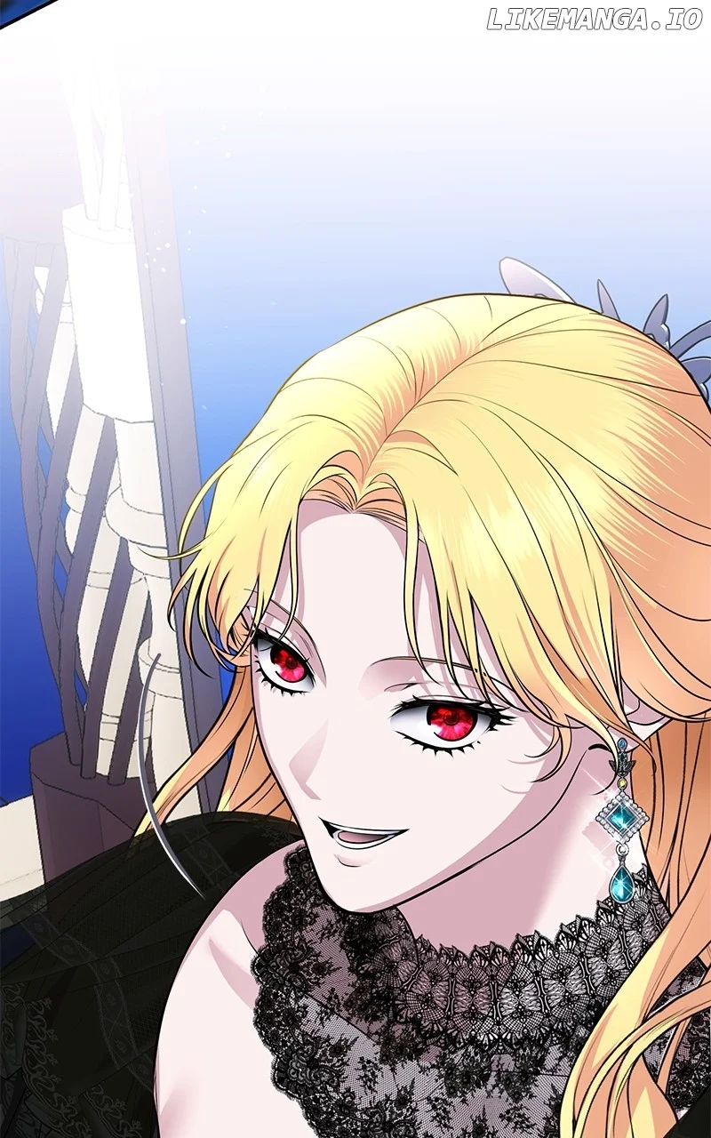 10 Ways To Get Rejected By The Tyrant chapter 45 page 115