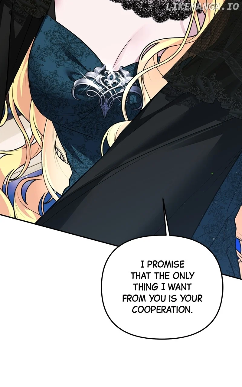 10 Ways To Get Rejected By The Tyrant chapter 45 page 116