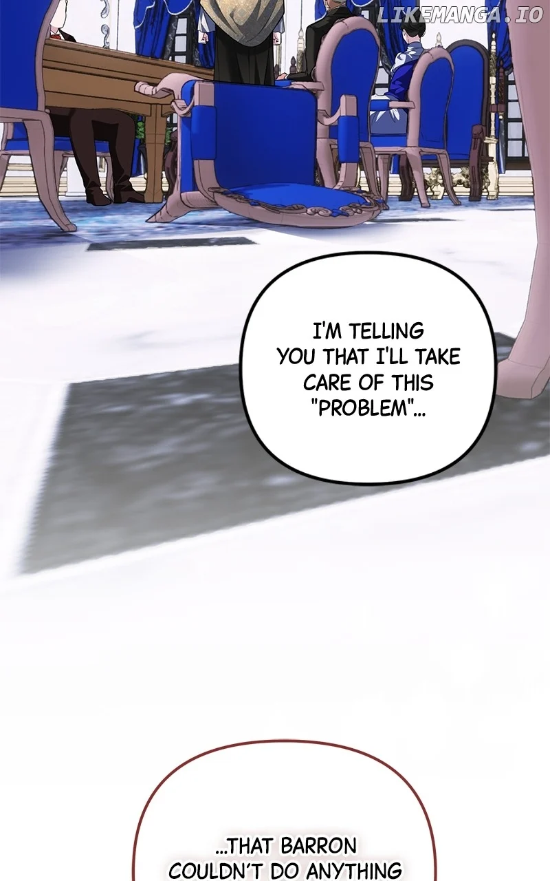10 Ways To Get Rejected By The Tyrant chapter 45 page 118