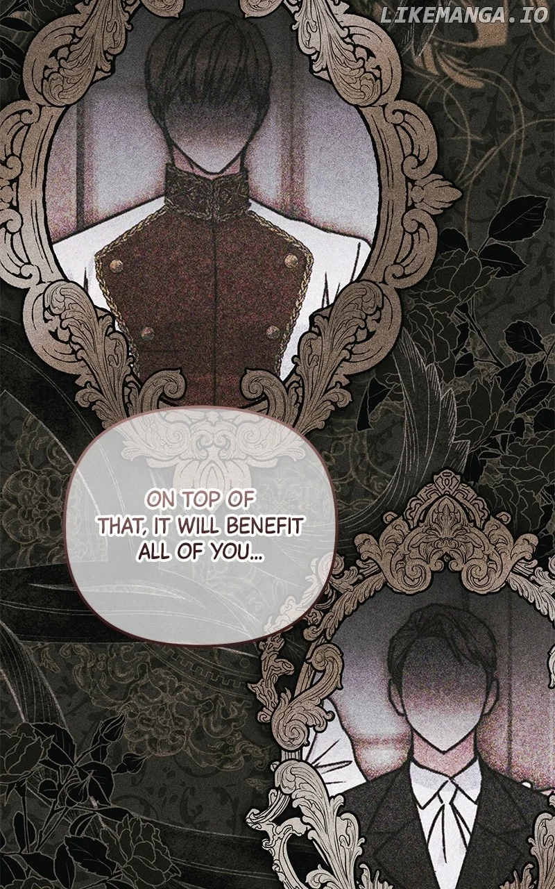 10 Ways To Get Rejected By The Tyrant chapter 45 page 120