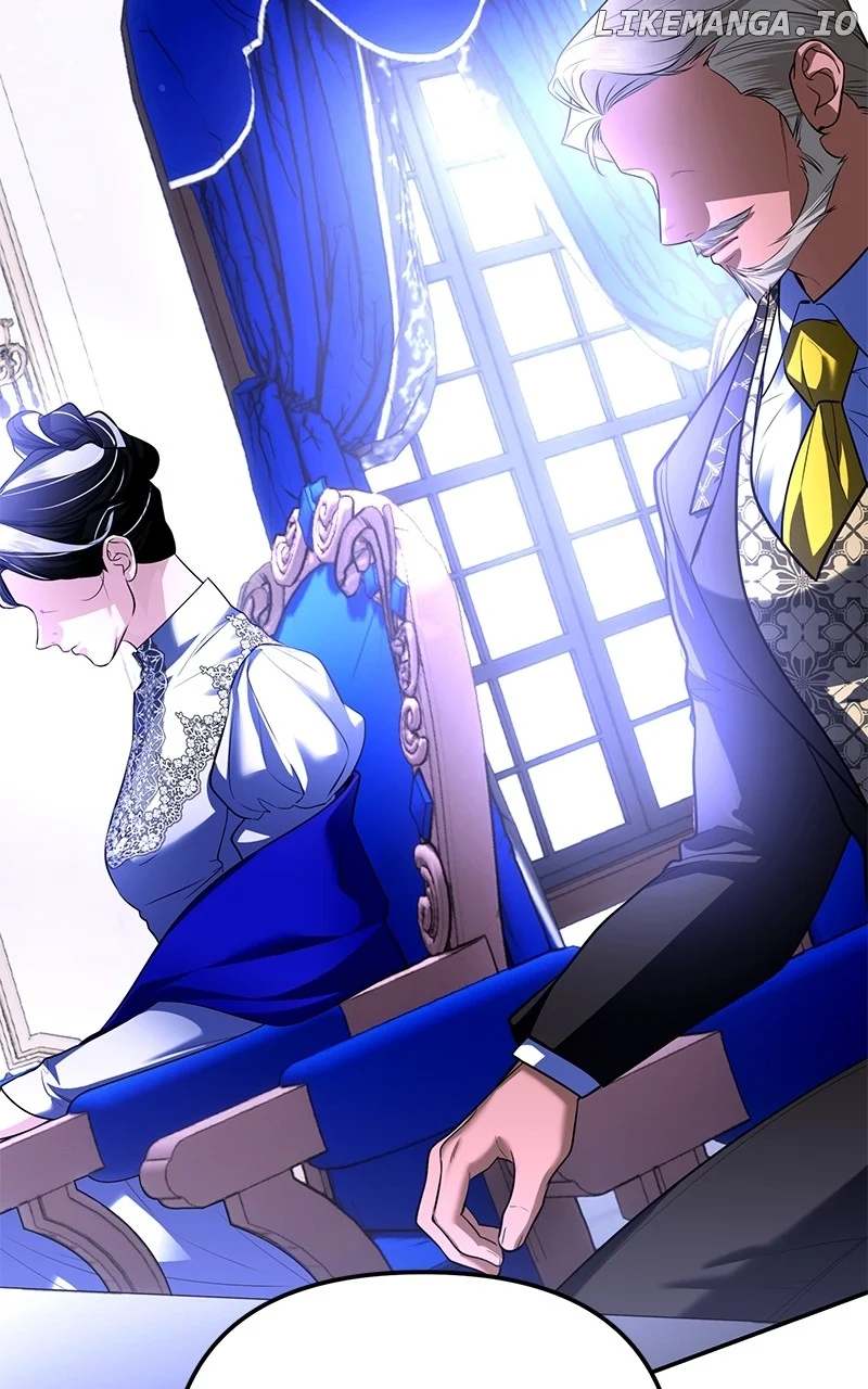 10 Ways To Get Rejected By The Tyrant chapter 45 page 124