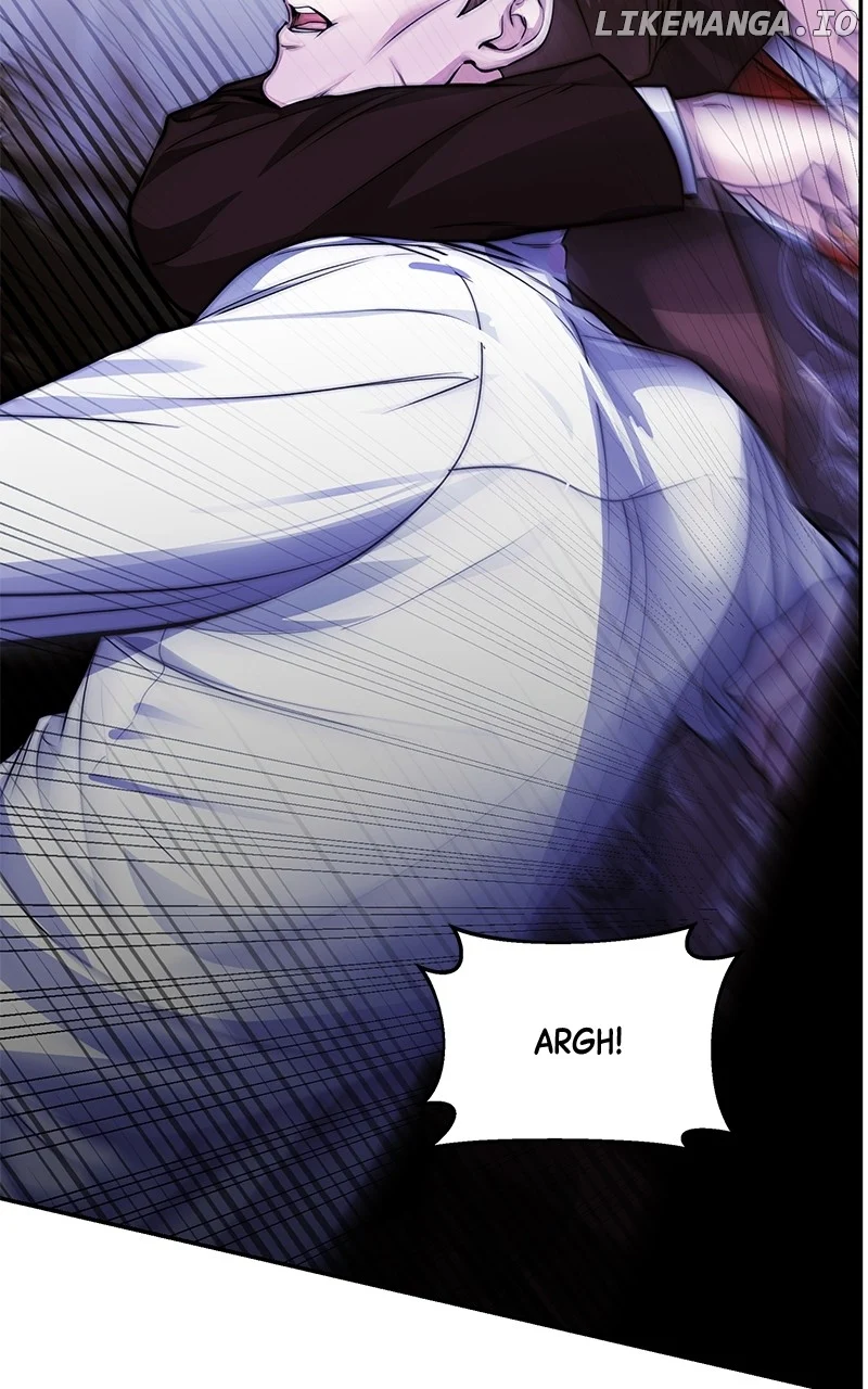 10 Ways To Get Rejected By The Tyrant chapter 47 page 3