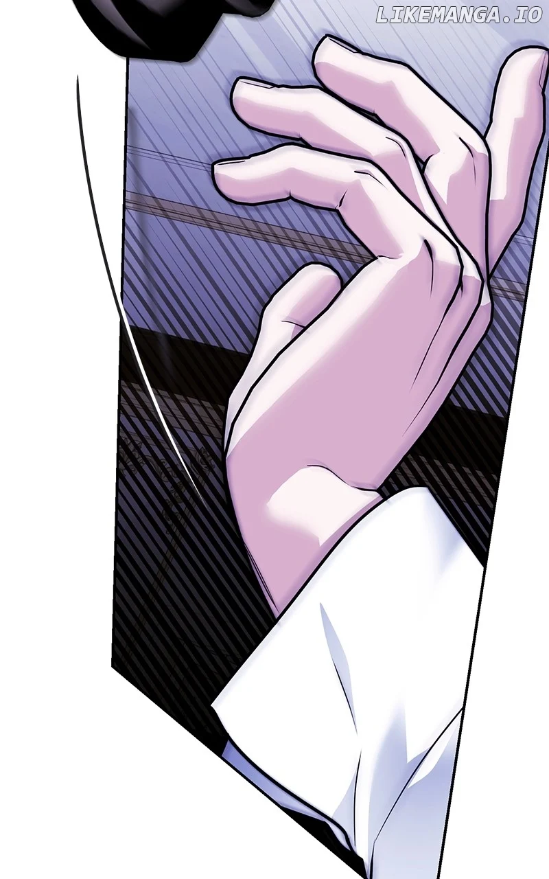 10 Ways To Get Rejected By The Tyrant chapter 47 page 5