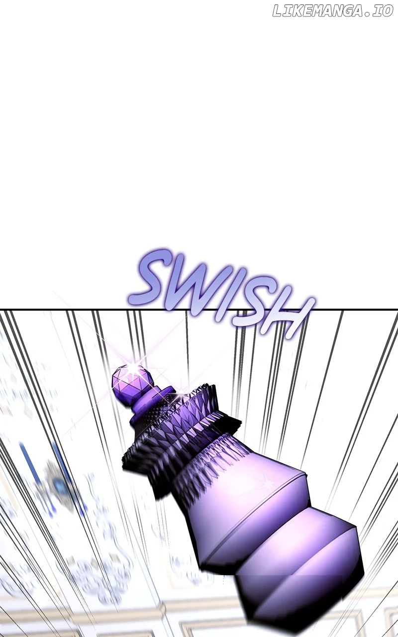 10 Ways To Get Rejected By The Tyrant chapter 47 page 10
