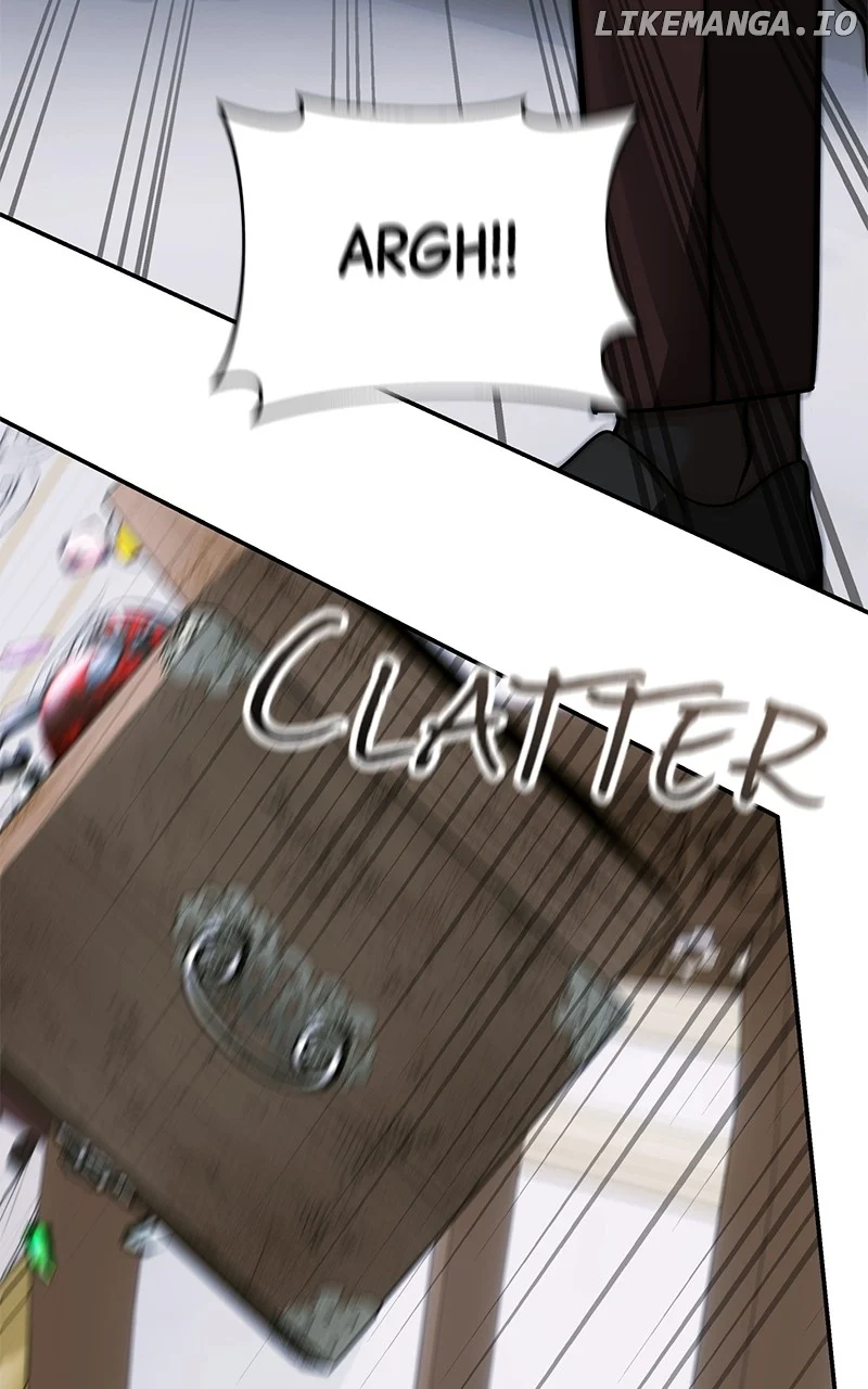 10 Ways To Get Rejected By The Tyrant chapter 47 page 16