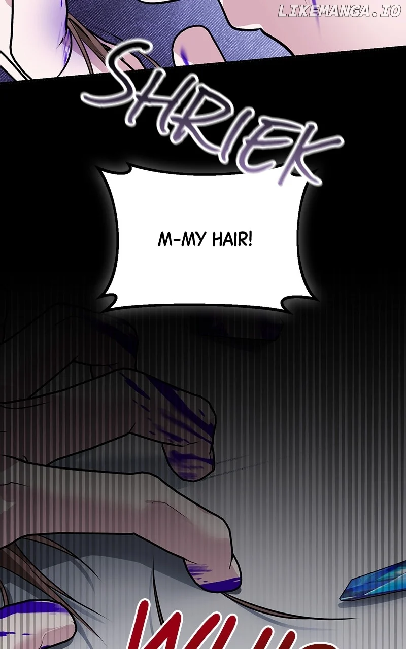10 Ways To Get Rejected By The Tyrant chapter 47 page 27