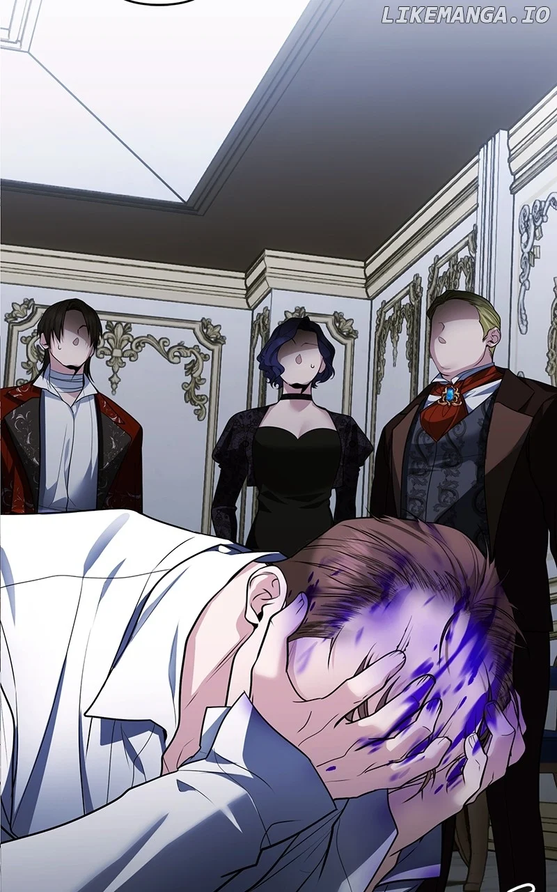 10 Ways To Get Rejected By The Tyrant chapter 47 page 30