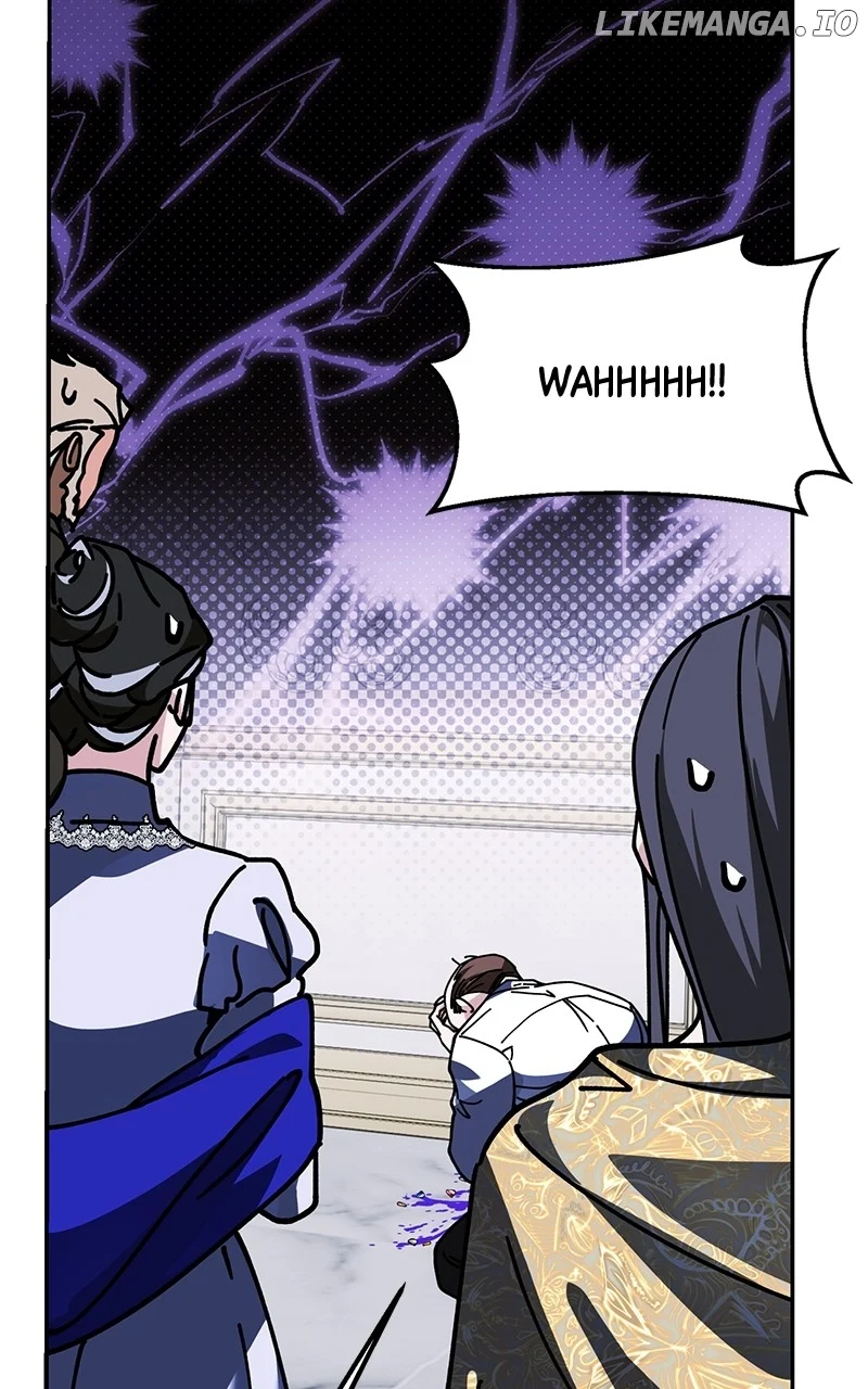 10 Ways To Get Rejected By The Tyrant chapter 47 page 32