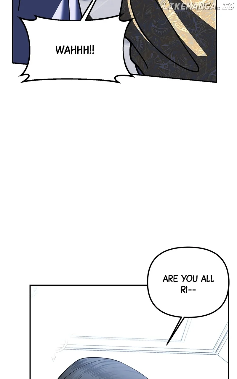 10 Ways To Get Rejected By The Tyrant chapter 47 page 33