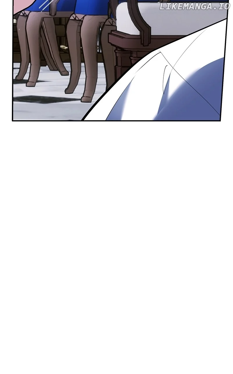 10 Ways To Get Rejected By The Tyrant chapter 47 page 36