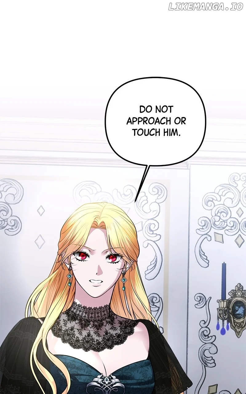 10 Ways To Get Rejected By The Tyrant chapter 47 page 37