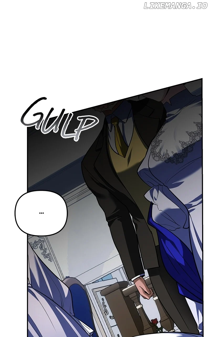 10 Ways To Get Rejected By The Tyrant chapter 47 page 39