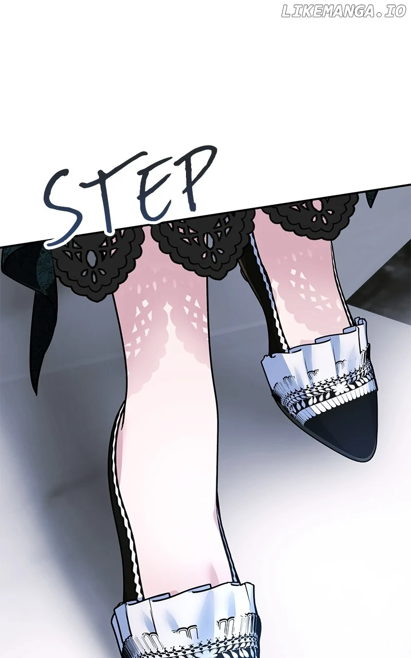 10 Ways To Get Rejected By The Tyrant chapter 47 page 41