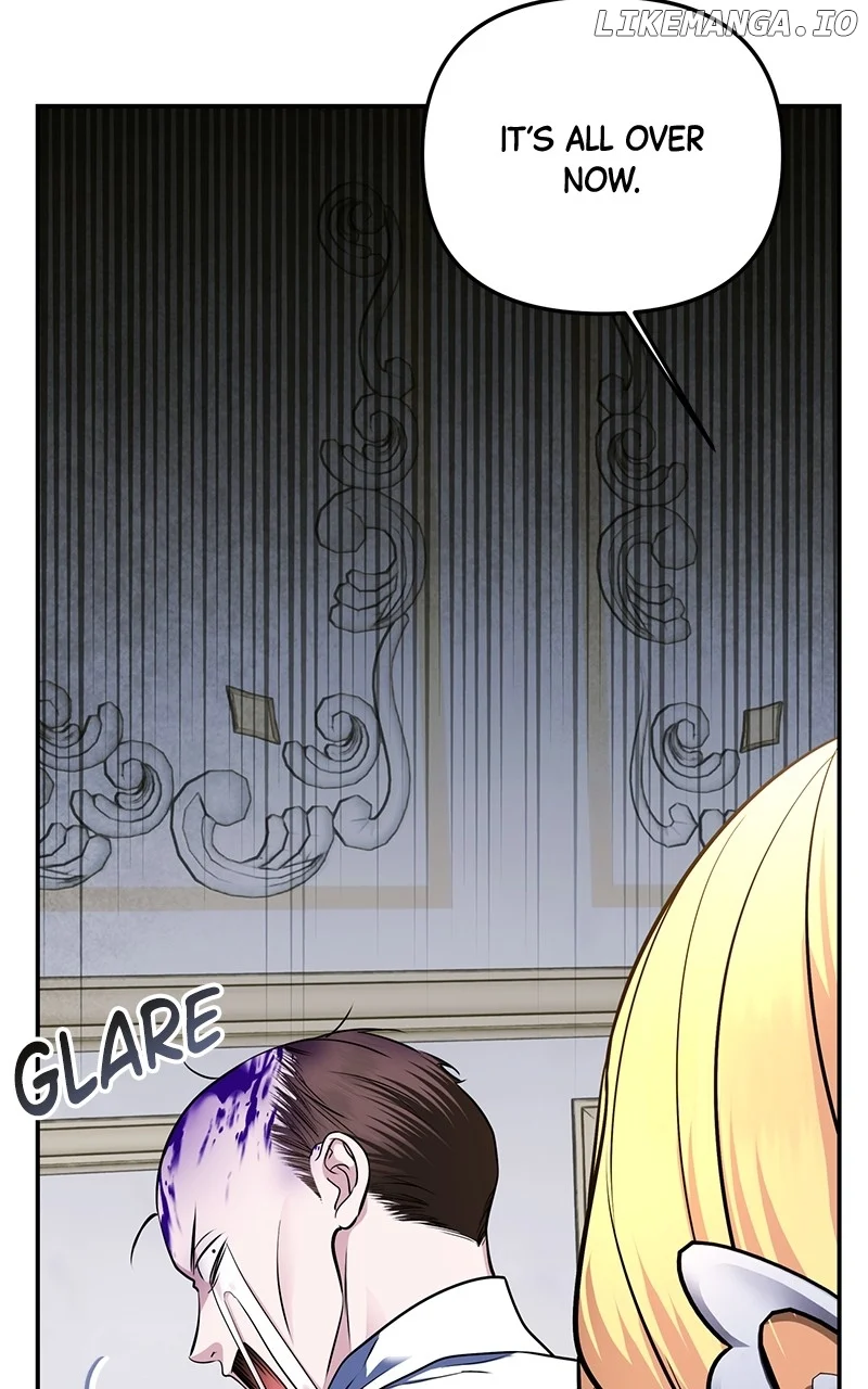 10 Ways To Get Rejected By The Tyrant chapter 47 page 45