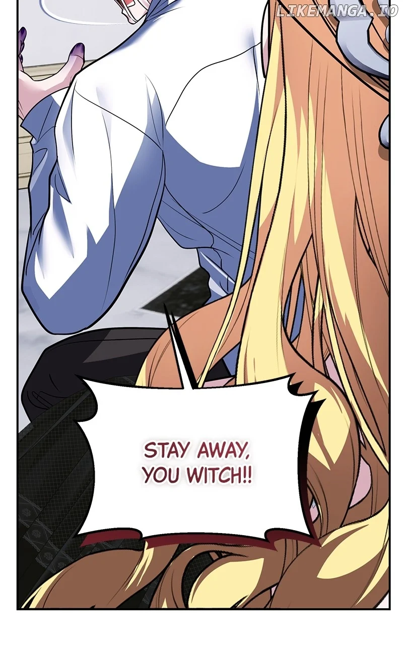 10 Ways To Get Rejected By The Tyrant chapter 47 page 46