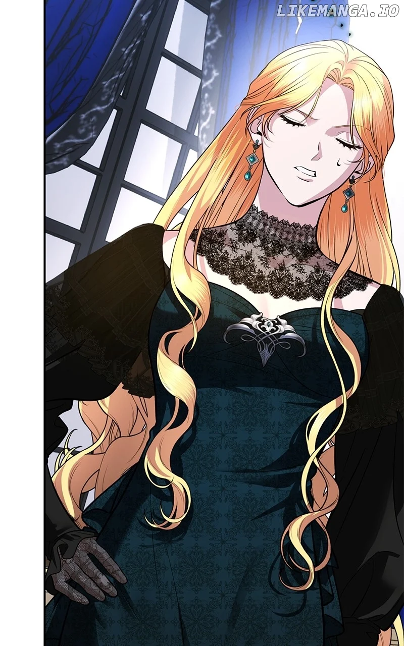 10 Ways To Get Rejected By The Tyrant chapter 47 page 48