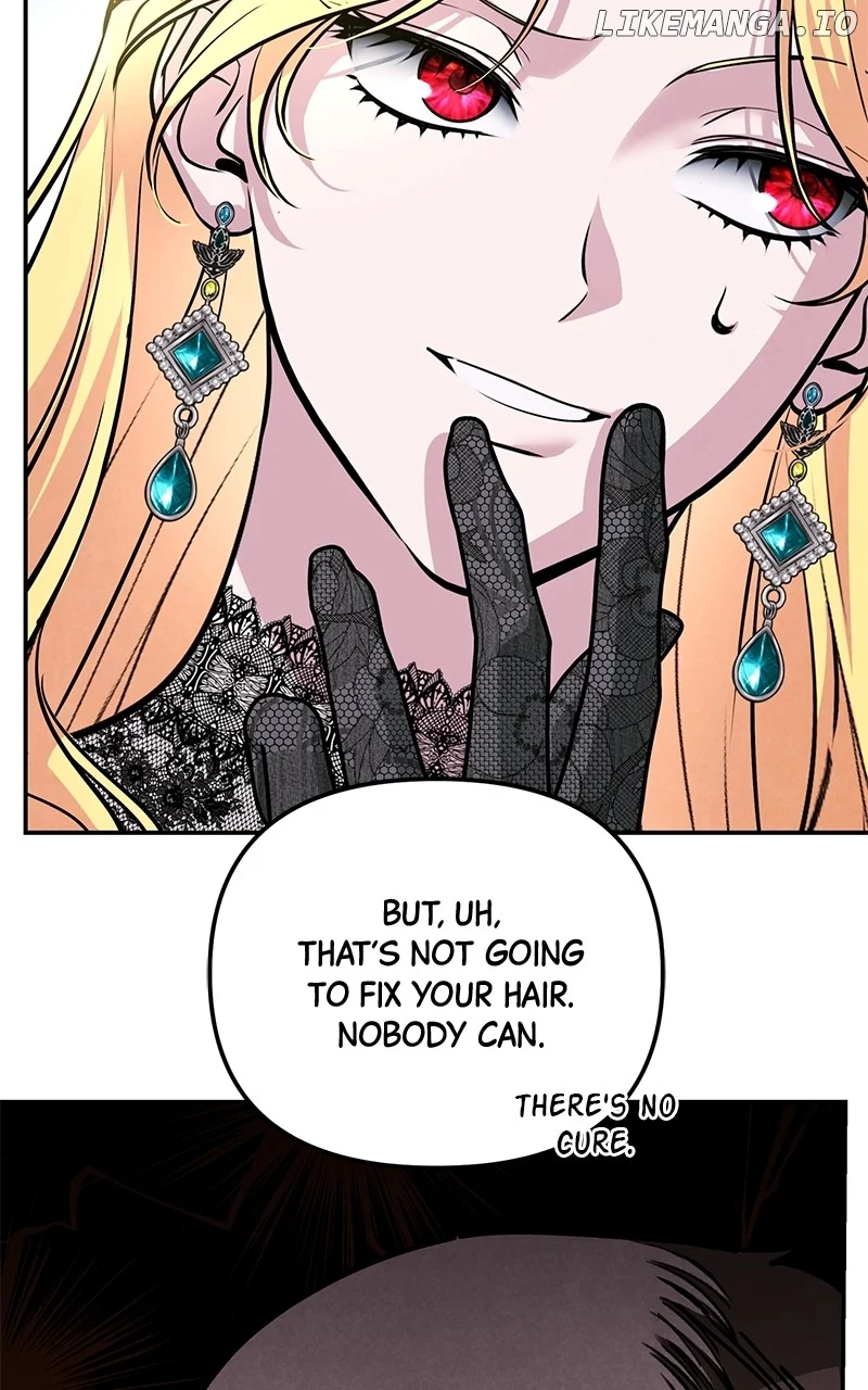 10 Ways To Get Rejected By The Tyrant chapter 47 page 50