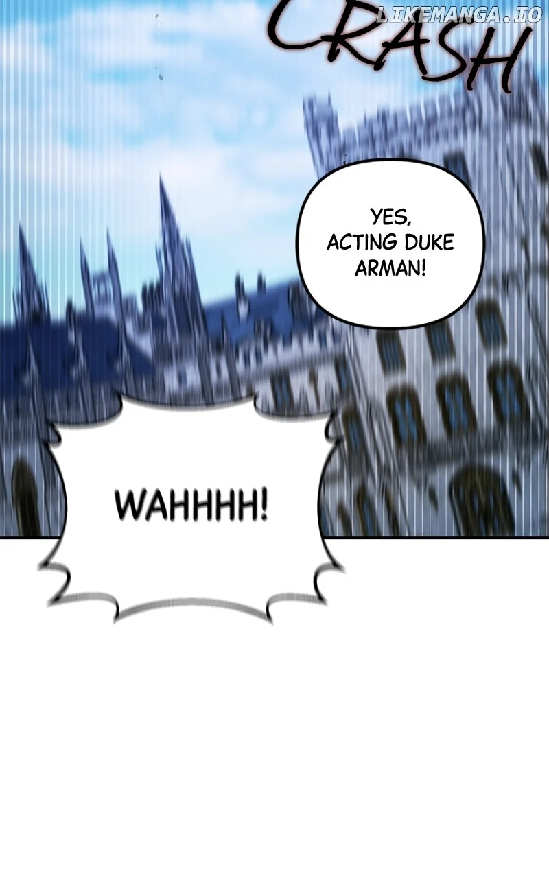 10 Ways To Get Rejected By The Tyrant chapter 47 page 54