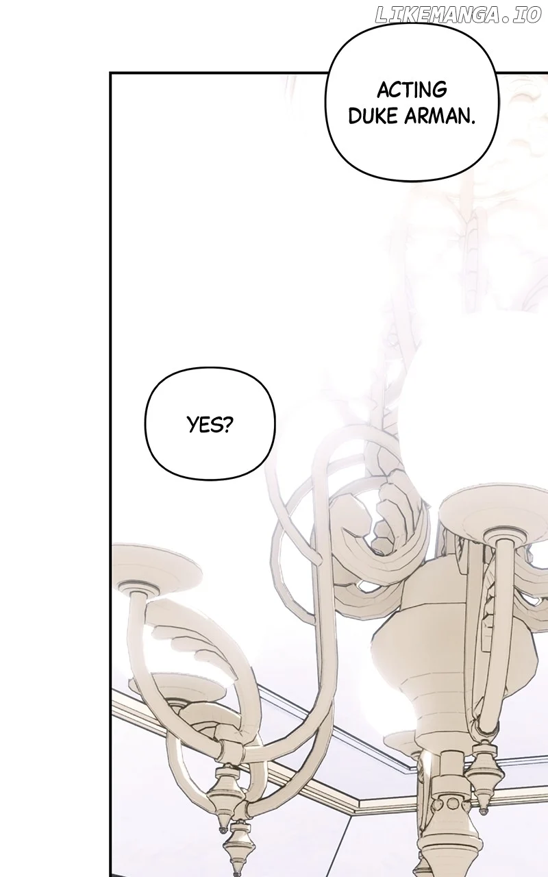 10 Ways To Get Rejected By The Tyrant chapter 47 page 56