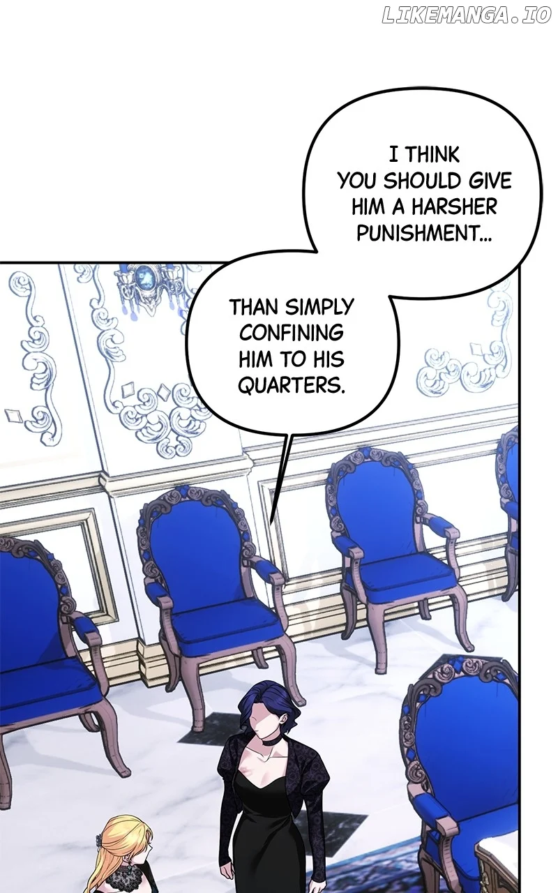 10 Ways To Get Rejected By The Tyrant chapter 47 page 58