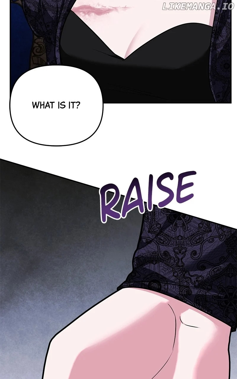 10 Ways To Get Rejected By The Tyrant chapter 47 page 61