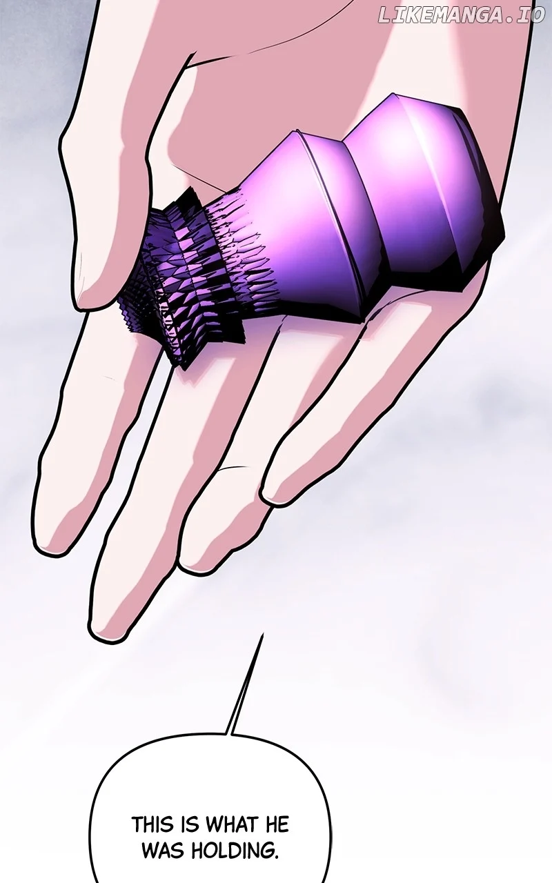 10 Ways To Get Rejected By The Tyrant chapter 47 page 62