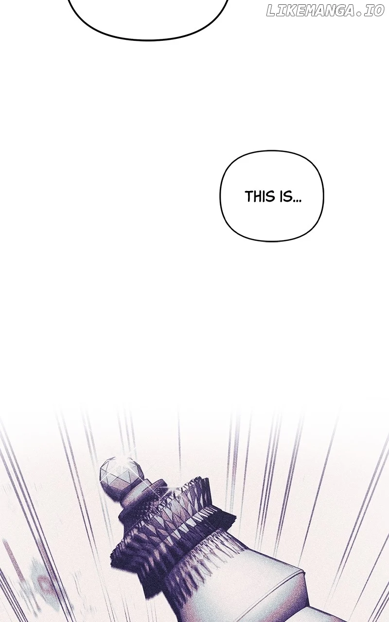 10 Ways To Get Rejected By The Tyrant chapter 47 page 63