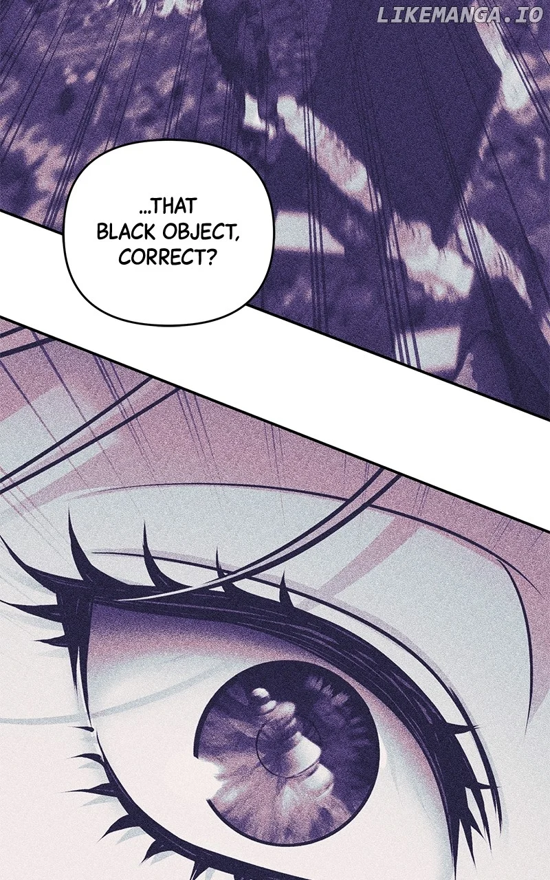 10 Ways To Get Rejected By The Tyrant chapter 47 page 65