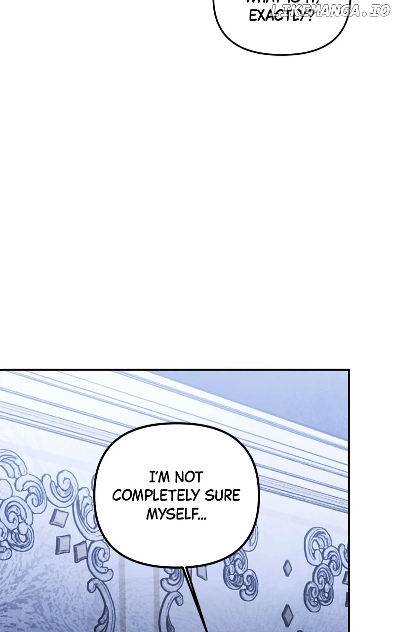10 Ways To Get Rejected By The Tyrant chapter 47 page 69