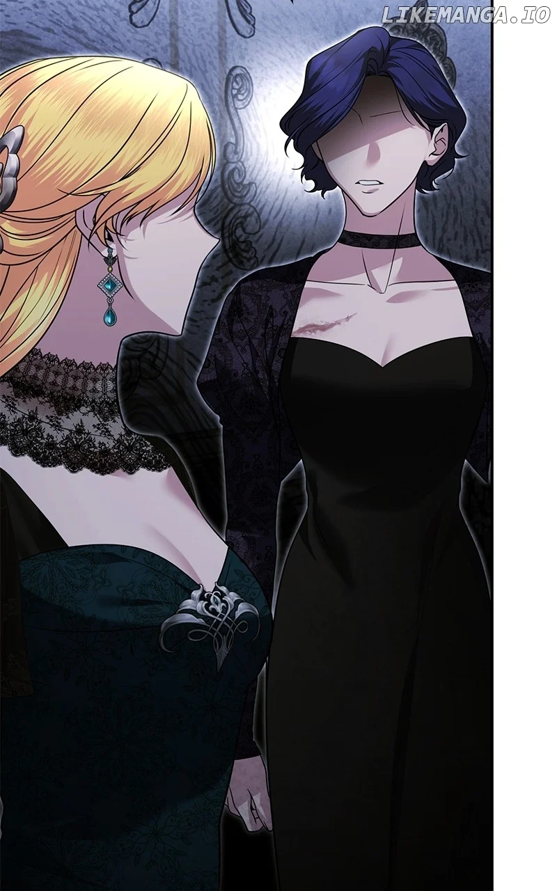 10 Ways To Get Rejected By The Tyrant chapter 47 page 70