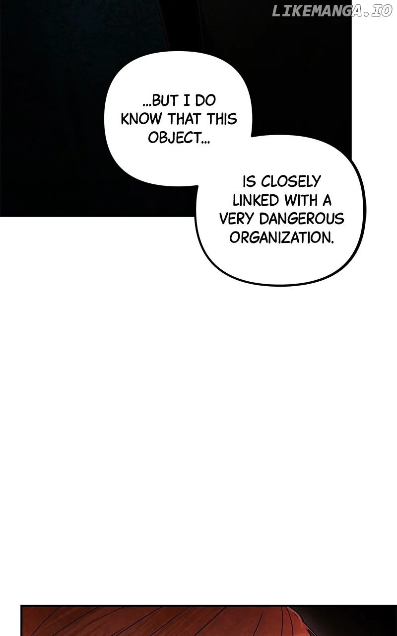 10 Ways To Get Rejected By The Tyrant chapter 47 page 71