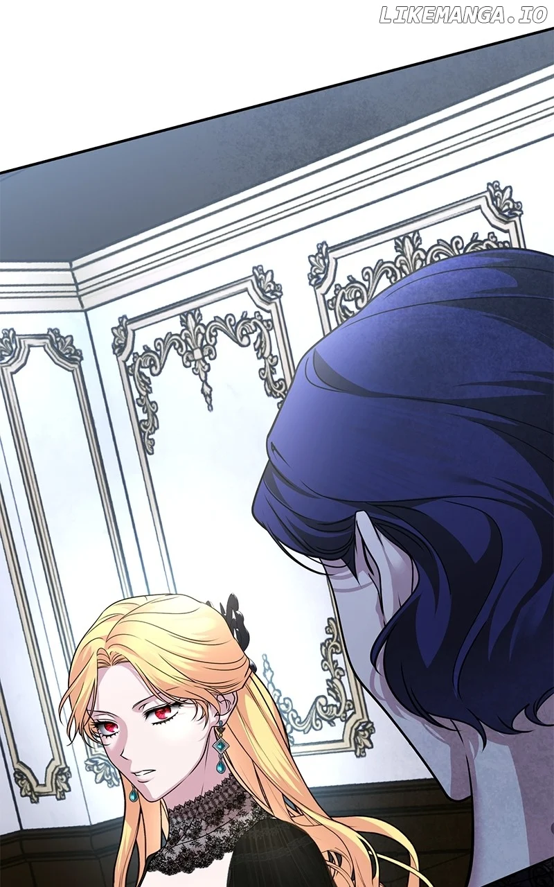 10 Ways To Get Rejected By The Tyrant chapter 47 page 74