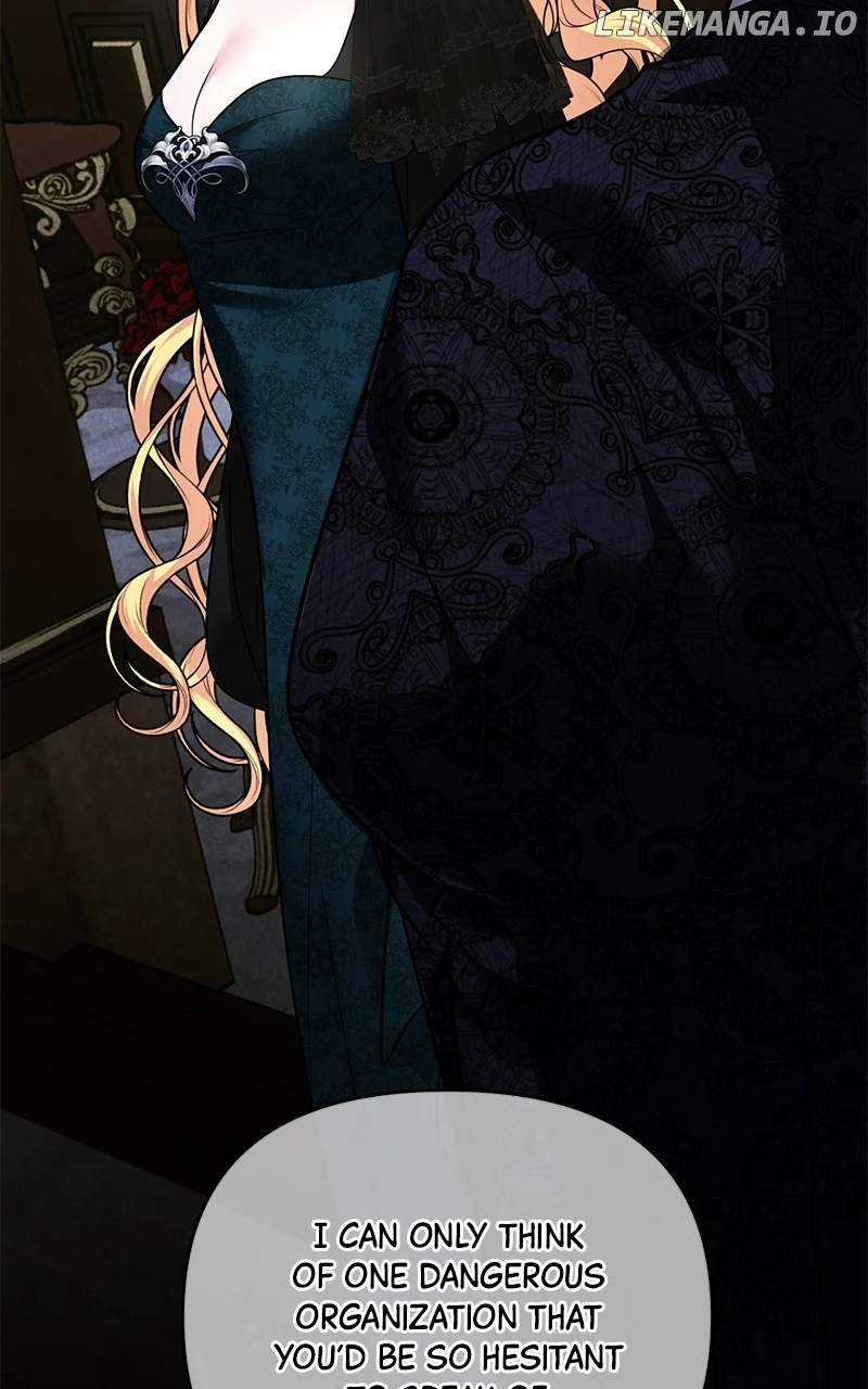 10 Ways To Get Rejected By The Tyrant chapter 47 page 75