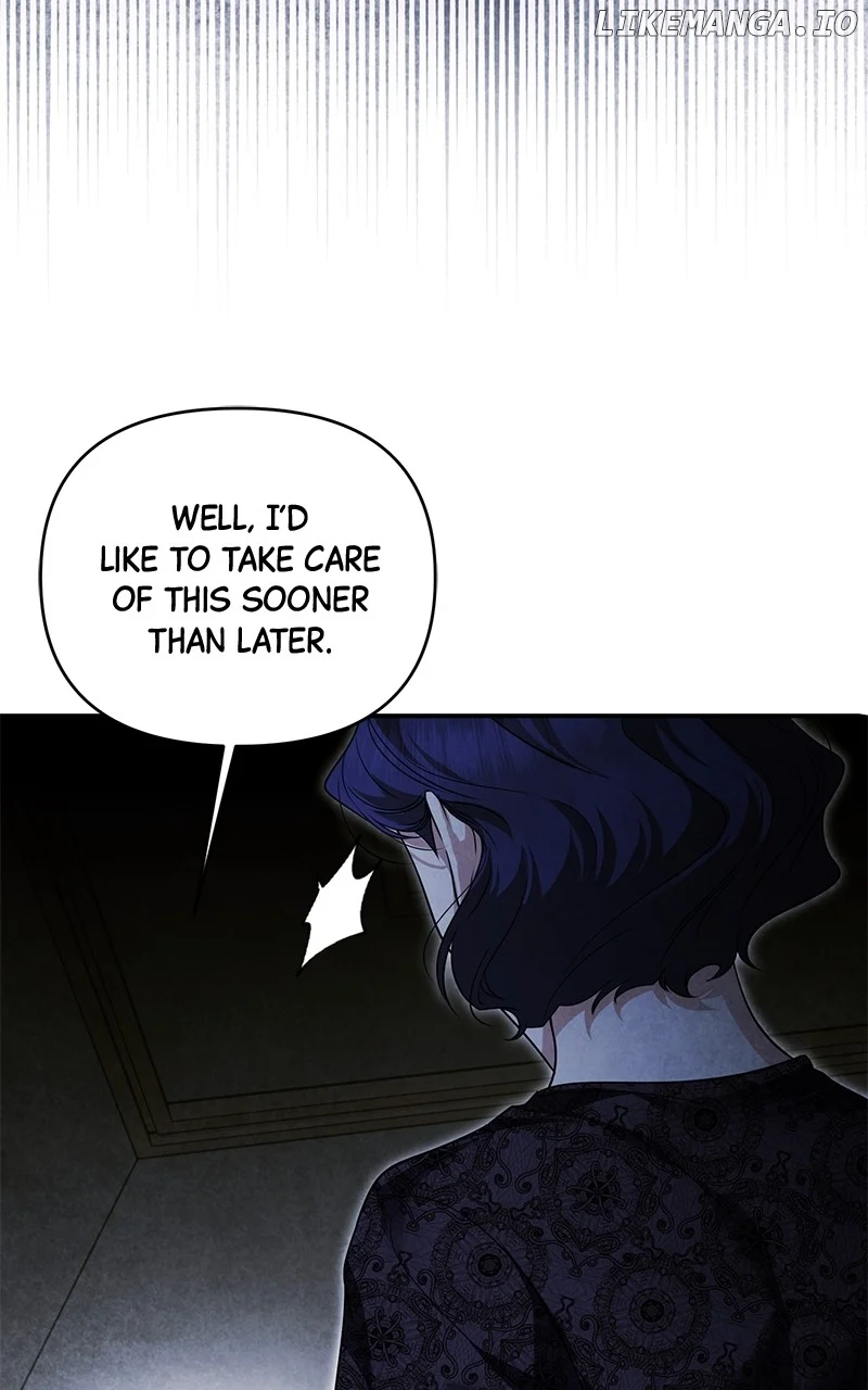 10 Ways To Get Rejected By The Tyrant chapter 47 page 80