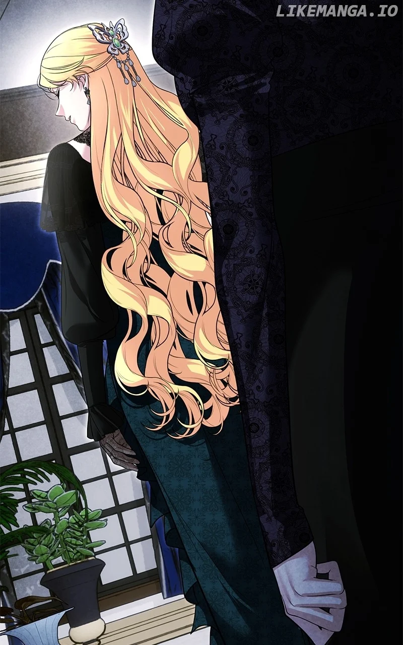 10 Ways To Get Rejected By The Tyrant chapter 47 page 81