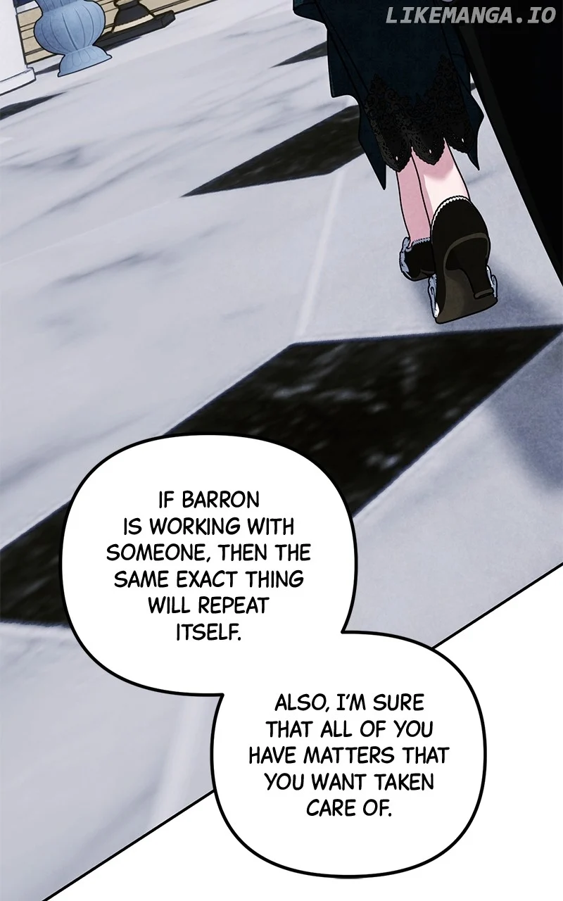 10 Ways To Get Rejected By The Tyrant chapter 47 page 82