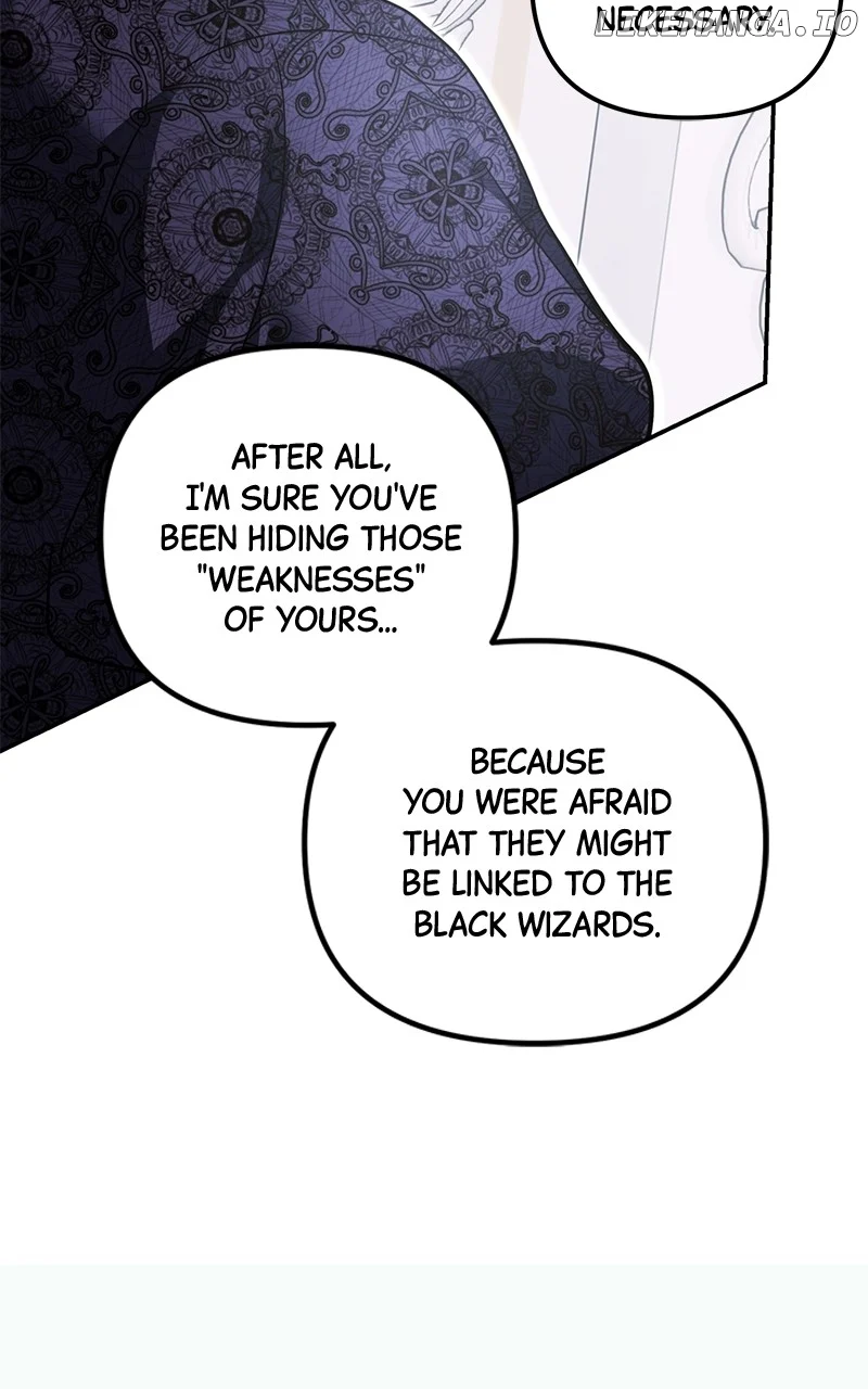 10 Ways To Get Rejected By The Tyrant chapter 47 page 91