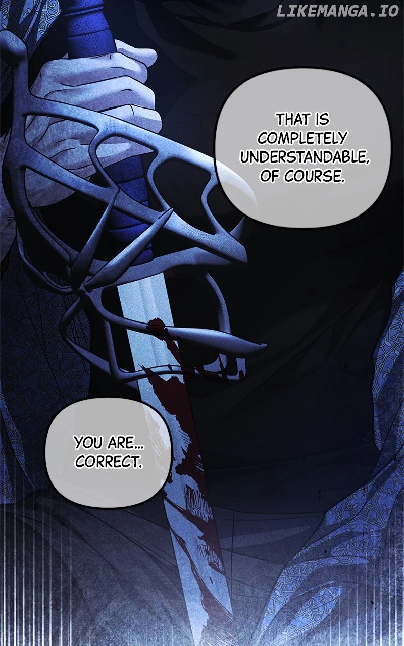 10 Ways To Get Rejected By The Tyrant chapter 47 page 93