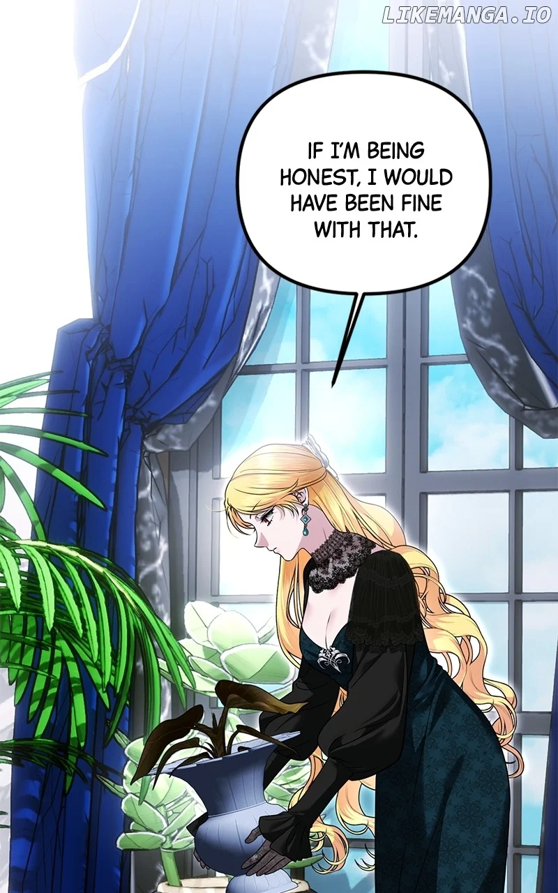 10 Ways To Get Rejected By The Tyrant chapter 47 page 95
