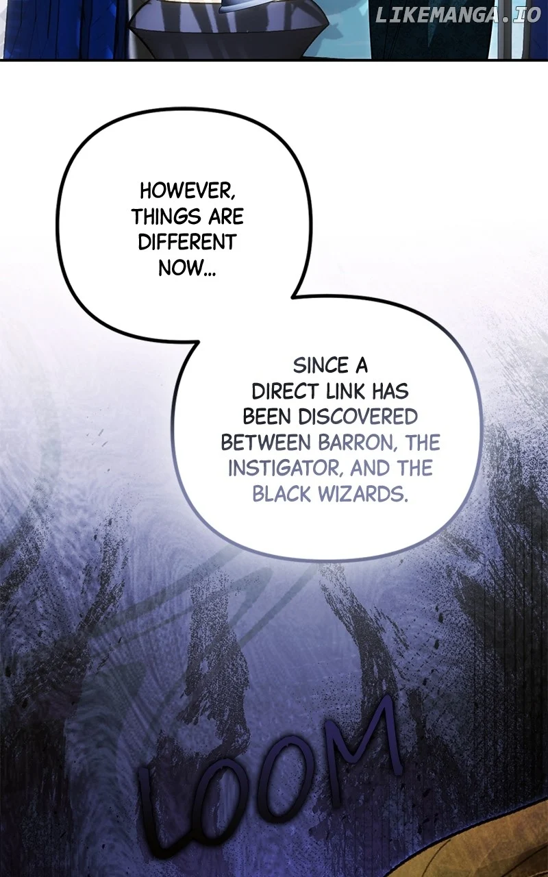 10 Ways To Get Rejected By The Tyrant chapter 47 page 96