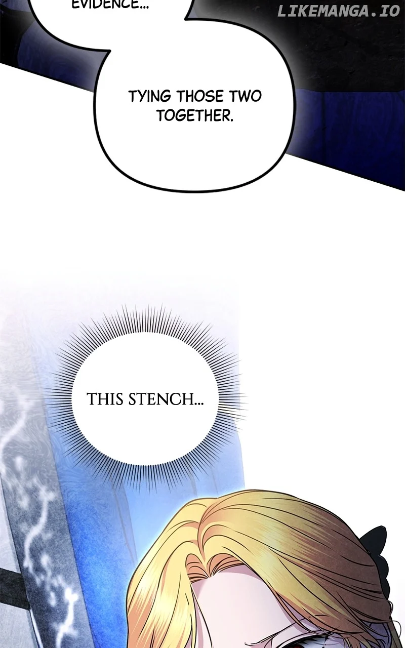 10 Ways To Get Rejected By The Tyrant chapter 47 page 98