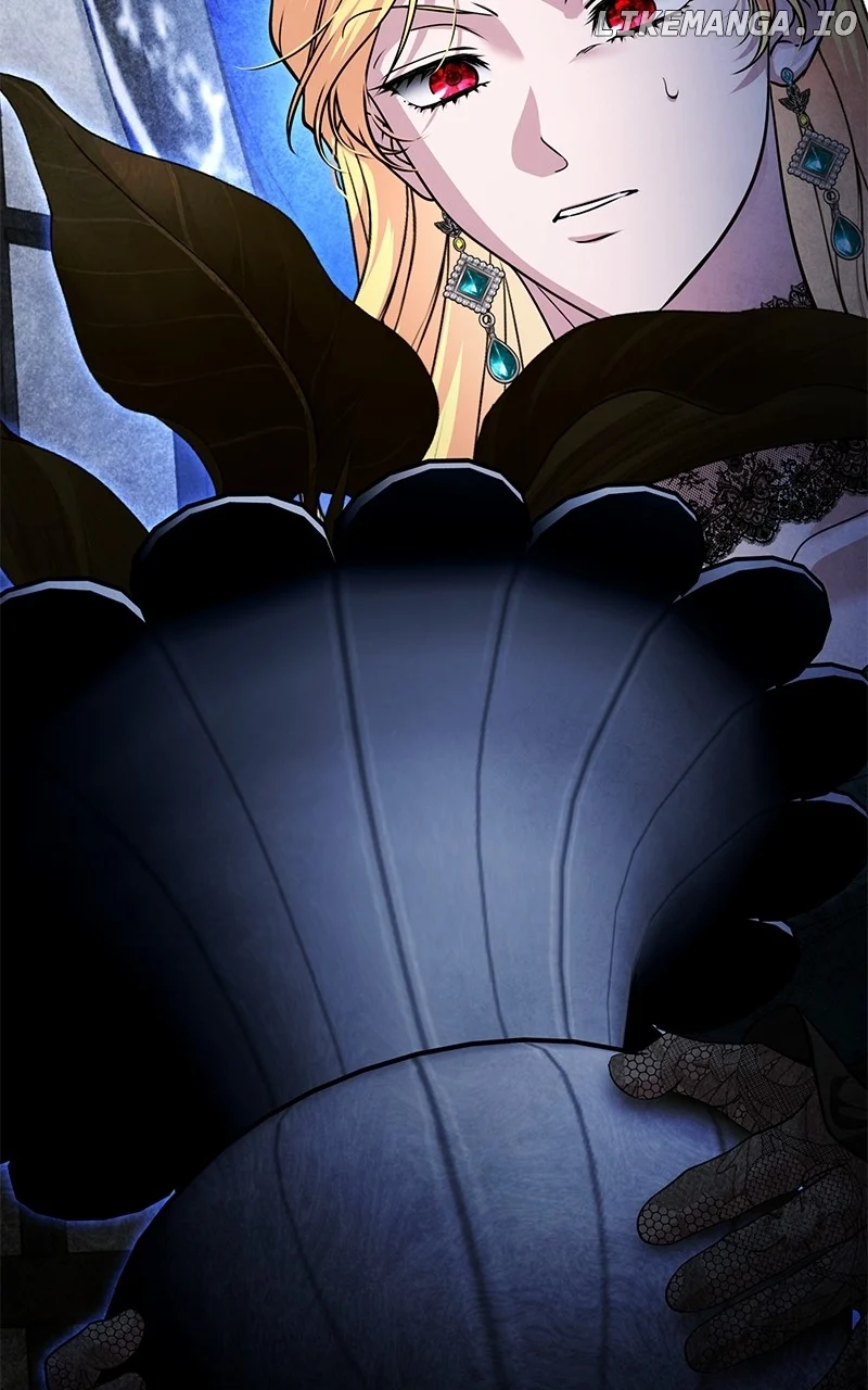 10 Ways To Get Rejected By The Tyrant chapter 47 page 99