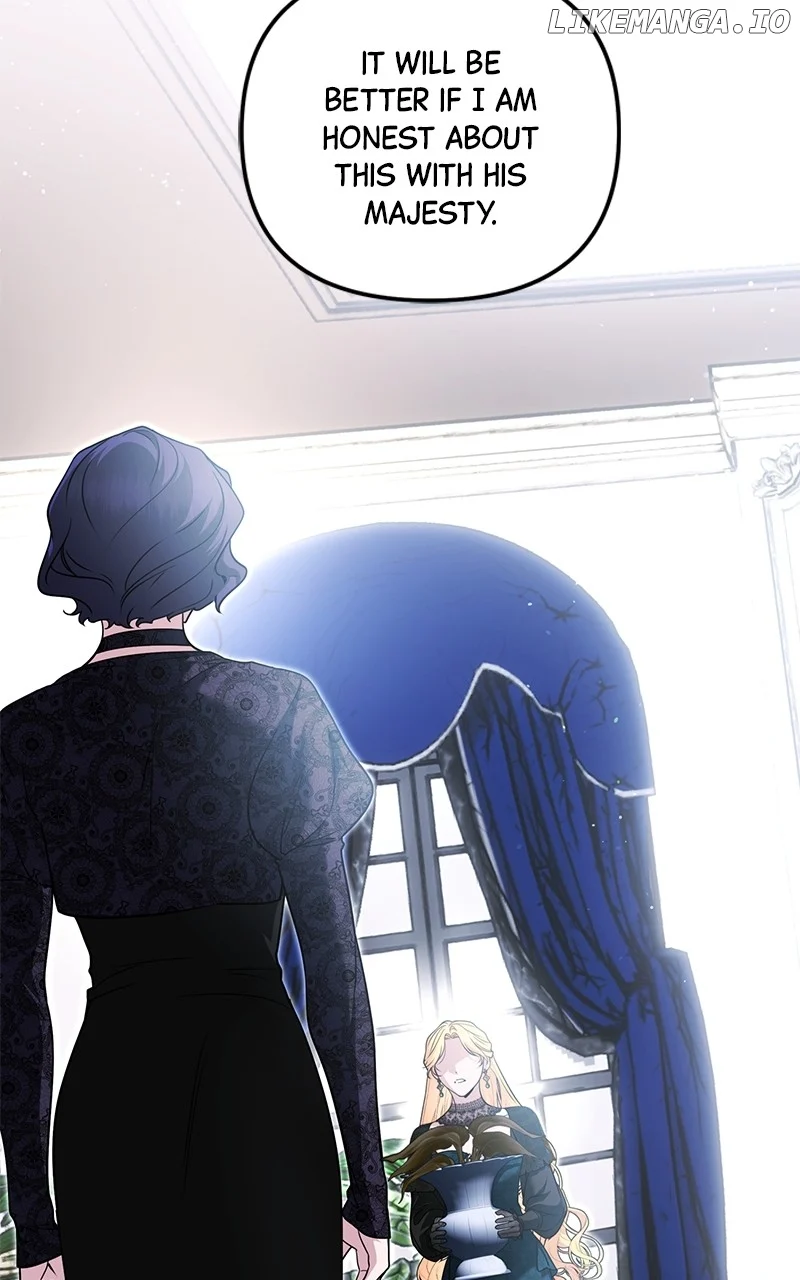 10 Ways To Get Rejected By The Tyrant chapter 47 page 101